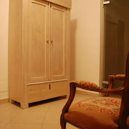 Apartament Bobrowiecka