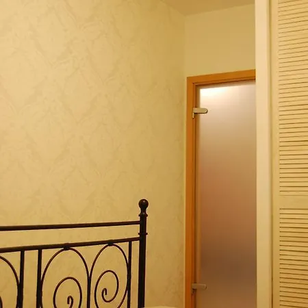 Bobrowiecka Apartment