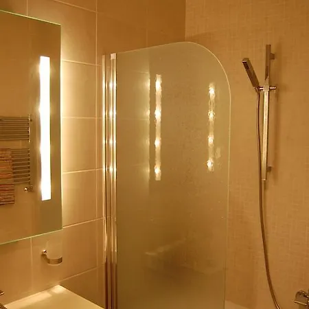 Apartment Bobrowiecka *